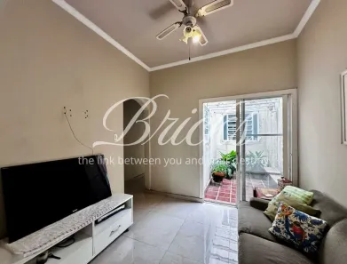 Casa com 3 Quartos para alugar, 240m² no Brooklin Paulista, São Paulo
