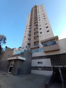 Apartamento com 2 Quartos à venda, 65m² no Vila Pires, Santo André