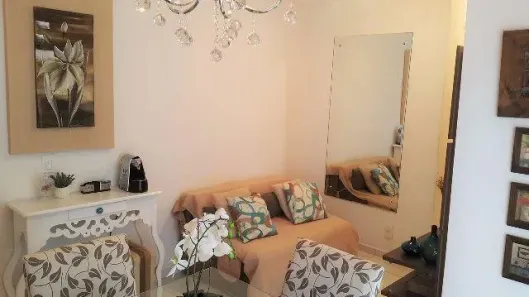 Apartamento com 3 Quartos à venda, 64m² no Iguatemi, Ribeirão Preto