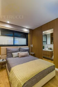 Apartamento com 2 Quartos à venda, 61m² no Swiss Park, Campinas