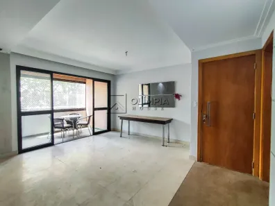 Apartamento com 3 Quartos à venda, 123m² no Vila Pompéia, São Paulo