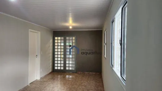 Imóvel Comercial com 3 Quartos para alugar, 180m² no Jardim Satélite, São José dos Campos