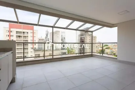 Apartamento com 3 Quartos à venda, 81m² no Vila Mariana, São Paulo