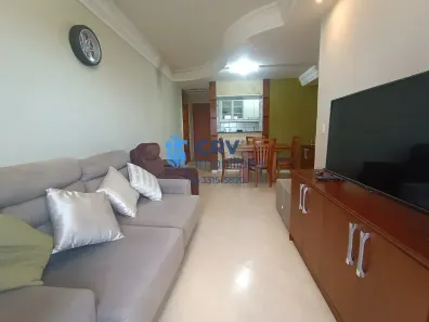 Apartamento com 3 Quartos à venda, 70m² no Gleba Fazenda Palhano, Londrina