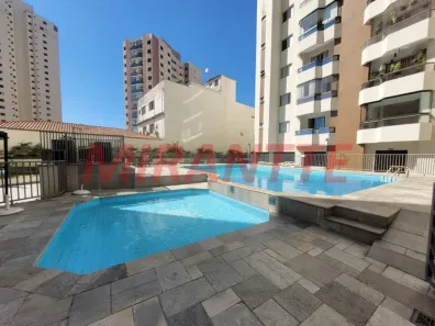 Apartamento com 3 Quartos à venda, 96m² no Parque Mandaqui, São Paulo