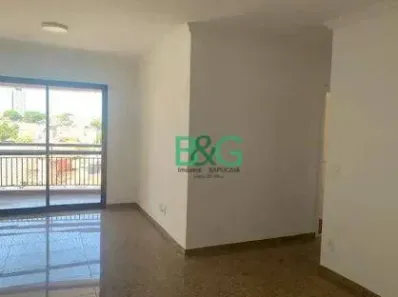 Apartamento com 3 Quartos à venda, 88m² no Vila Regente Feijó, São Paulo