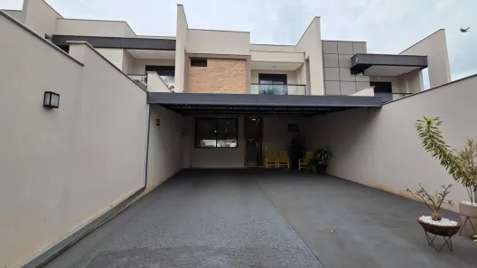 Casa com 3 Quartos à venda, 177m² no Terras de Santana, Londrina