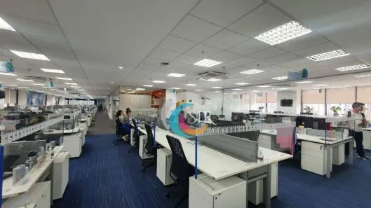 Sala Comercial para alugar, 1200m² no Vila Nova Conceição, São Paulo