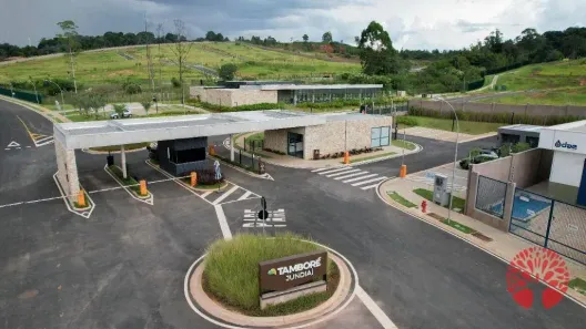 Lote/Terreno à venda, 1000m² no Ivoturucaia, Jundiaí
