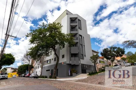 Apartamento com 1 Quarto à venda, 29m² no Vila Ester (Zona Norte), São Paulo
