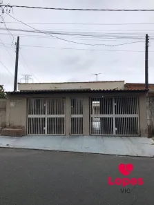 Casa com 2 Quartos à venda, 140m² no Jardim Ivonete, Poá