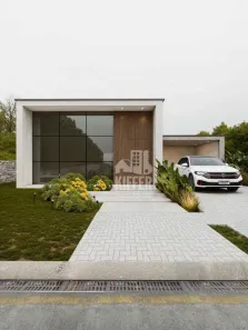 Casa de Condomínio com 3 Quartos à venda, 179m² no Pilar, Maricá