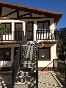 Casa com 1 Quarto à venda, 55m² no Samambaia, Petrópolis