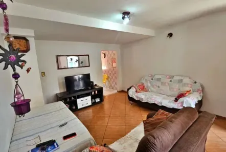 Sobrado com 3 Quartos à venda, 114m² no Vila Mangalot, São Paulo
