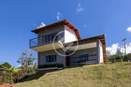 Casa com 2 Quartos à venda, 137m² no Albuquerque, Teresópolis