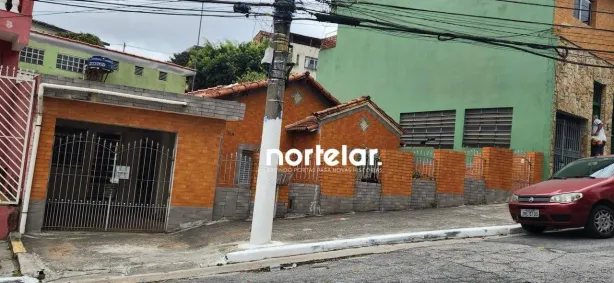 Casa com 3 Quartos à venda, 250m² no Vila Ramos, São Paulo