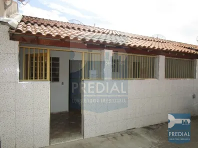 Casa com 2 Quartos à venda, 45m² no Conjunto Habitacional Dom Constantino Amstalden, São Carlos
