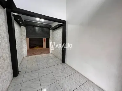  para alugar, 12m² no Centro, Itajaí