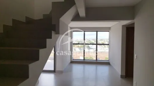 Cobertura com 3 Quartos à venda, 184m² no Patrimônio, Uberlândia
