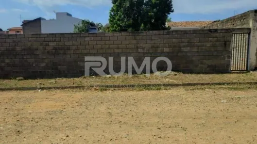 Lote/Terreno à venda, 490m² no Bosque das Palmeiras, Campinas