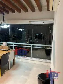Apartamento com 2 Quartos à venda, 72m² no km 18, Osasco