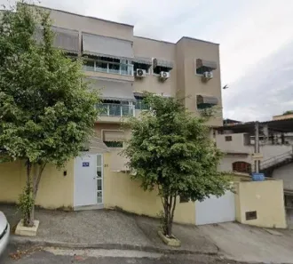 Apartamento com 2 Quartos à venda, 100m² no Vila Leopoldina, Duque de Caxias