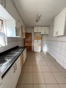 Apartamento com 3 Quartos à venda, 68m² no Setor Bueno, Goiânia
