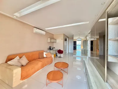 Apartamento com 2 Quartos para alugar, 90m² no Cidade Velha, Belém