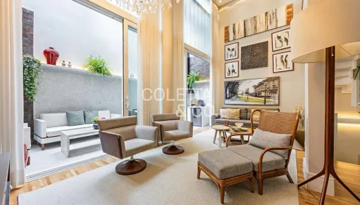 Casa de Condomínio com 3 Quartos à venda, 256m² no Itaim Bibi, São Paulo
