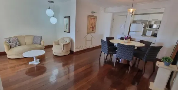 Apartamento com 2 Quartos à venda, 101m² no Barra Funda, São Paulo