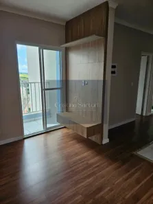 Apartamento com 2 Quartos à venda, 50m² no Loteamento Jardim Sol Nascente, Jacareí