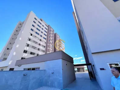 Apartamento com 2 Quartos à venda, 65m² no São Lucas, Belo Horizonte