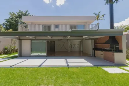 Sobrado com 4 Quartos para alugar, 371m² no Alto de Pinheiros, São Paulo