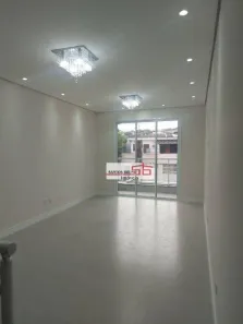 Sobrado com 3 Quartos à venda, 170m² no Parque São Domingos, São Paulo