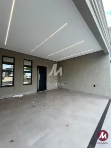 Casa de Condomínio com 3 Quartos à venda, 155m² no Reserva San Gabriel, Ribeirão Preto
