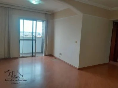 Apartamento com 3 Quartos à venda, 80m² no Bonfim, Campinas