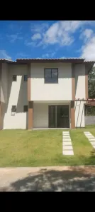 Casa de Condomínio com 3 Quartos à venda, 197m² no , Mata de São João