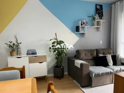 Apartamento com 3 Quartos à venda, 57m² no Chácara Califórnia, São Paulo