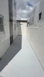 Apartamento com 2 Quartos à venda, 53m² no Muçumagro, João Pessoa