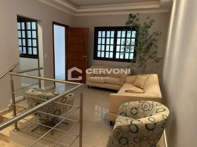 Sobrado com 3 Quartos para alugar, 147m² no Jardim das Indústrias, São José dos Campos