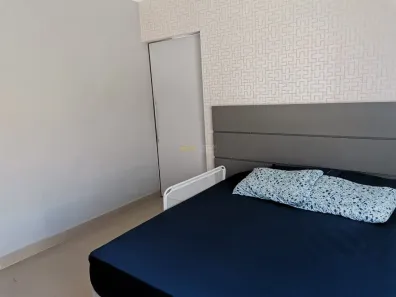 Sobrado com 3 Quartos à venda, 130m² no Loteamento Residencial Vista Linda, São José dos Campos