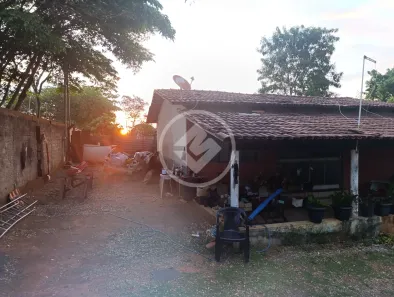 Casa com 6 Quartos à venda, 180m² no Mansões Paraíso, Aparecida de Goiânia