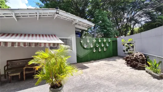 Sobrado com 15 Quartos à venda, 433m² no Alto de Pinheiros, São Paulo