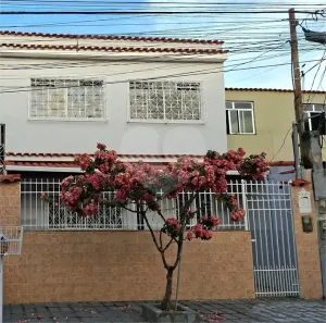 Casa com 4 Quartos à venda, 82m² no Santo Agostinho, Volta Redonda