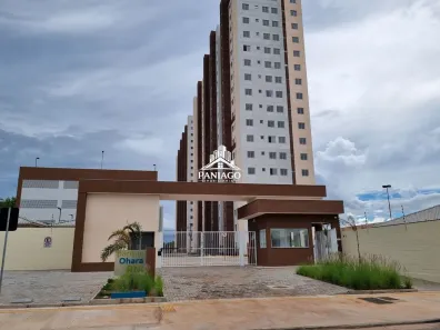 Apartamento com 2 Quartos à venda, 44m² no Parque Ohara, Cuiabá