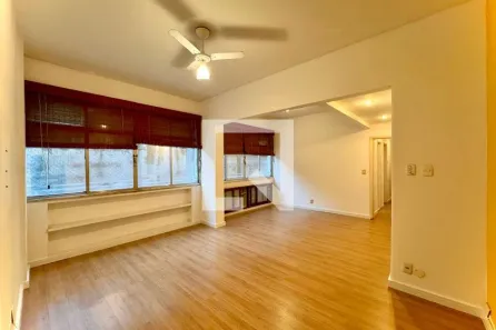 Apartamento com 2 Quartos à venda, 80m² no Botafogo, Rio de Janeiro
