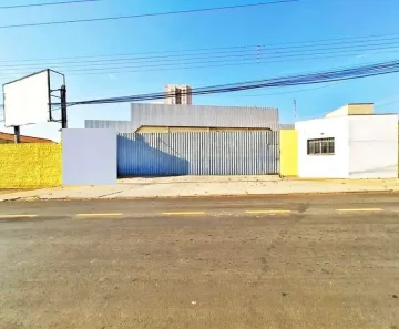 Galpão/Depósito/Armazém para alugar, 2538m² no Jardim Nossa Senhora de Fátima, Limeira