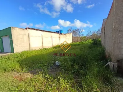 Lote/Terreno à venda, 132m² no Fazenda Barreiros, Marechal Deodoro
