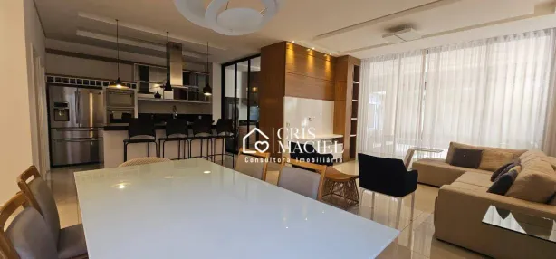 Casa de Condomínio com 4 Quartos à venda, 320m² no Residencial Duas Marias, Indaiatuba