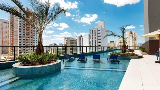 Apartamento com 4 Quartos à venda, 184m² no Perdizes, São Paulo